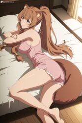 raphtalia from patreon by digitalwaifugallery