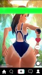 1girls balls big_balls big_cock big_penis black_hair blackflames3 boobs breasts brown_eyes cock cum cum_in_ass cum_in_mouth cum_in_pussy cum_inside cum_on_body cum_on_breasts cum_on_face curvaceous curvaceous_body curvaceous_female curvaceous_figure curvaceous_hips curvaceous_thighs curvy curvy_body curvy_female curvy_figure curvy_hips curvy_thighs female gigantic_balls gigantic_cock gigantic_penis hayase_nagatoro huge_balls huge_cock huge_penis japanese japanese_female long_hair male male/female massive_balls massive_cock massive_penis medium_ass medium_boobs medium_breasts medium_butt medium_tits multiple_boys penis please_don't_bully_me,_nagatoro small_ass small_boobs small_breasts small_butt small_tits swimsuit tagme tan_body tan_lines tan_skin tanned tanned_female tanned_skin tiktok tits vein veins veiny veiny_cock veiny_penis video