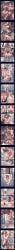 1girls 3koma 6+boys absurdres after_sex all_fours ass bald balls bar_censor breast_sucking breasts bukkake censored comic completely_nude cross_section cum cum_in_pussy cum_in_uterus cum_on_body cum_on_hair cum_overflow cumdrip curly_hair dark-skinned_male dark_skin faceless faceless_male facial fat_man female flexible flexible_female french_kiss gangbang green_eyes green_hair group_sex highres hypnosis kissing male mind_control multiple_boys multiple_images multiple_males nipples nude old old_male old_man one-punch_man own_hands_together penis pussy sex short_hair small_breasts splits tatsumaki telekinesis testicles ttf uterus vaginal_penetration vertical_splits