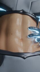 Lightrider (Fortnite) Rule 34 Image