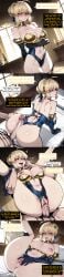 1boy 1female 1girl 1girls 2026 absurdres aesthetic after_sex after_vaginal ahegao ahoge ai_generated all_fours alternate_breast_size alternate_costume anime anime_style anus arm_under_breasts armor artist_name artoria_pendragon artoria_pendragon_(fate) ass ass_focus ass_grab averting_eyes back back_cutout bare_shoulders beautiful beautiful_female beautiful_girl bed bed_sheet bedroom bent_over big_ass big_breasts bitch black_gloves blonde_hair blue_gloves blue_leotard blue_ribbon blurred_background blush blush_lines blushing blushing_female boots braid braided_bun breasts bubble_ass bubble_butt buttjob candle choker cleavage clitoris closed_mouth clothed_female_nude_male clothing_cutout collarbone comic comic_page comic_panel comic_strip cosplay cover_page cowboy_shot cum cum_in_pussy cum_pool cumdrip curvy curvy_body curvy_female curvy_figure curvy_hips curvy_thighs cute cute_face dialogue digital_art digital_painting dimples_of_venus drooling elbow_gloves embarrassed english english_dialogue english_text erection fate/grand_order fate/stay_night fate_(series) female_ejaculation female_orgasm folded french_braid from_behind fucked_silly full_nelson glaring gloves gold gold_trim green_eyes grin hair_bun hair_ribbon hairband half-closed_eyes heart hetero high_quality highleg highleg_leotard highres holding_legs huge_ass huge_breasts imminent_penetration indoors jewelry large_ass large_breasts large_penis leg_up legs_over_head legs_up leotard lifting_person line_art long_comic long_hair looking_at_viewer looking_back lying manga_style multiple_panels naughty_face navel navel_cutout nipples nude on_back on_bed open_mouth orgasm patreon patreon_link patreon_username penis penis_on_ass phanary pillow pov presenting pussy pussy_juice revealing_clothes reverse_suspended_congress ribbon rolling_eyes saber saliva sex sex_from_behind sexy sexy_body sexy_female sexy_pose shiny_skin short_hair sidelocks single_hair_bun slut smile soft_shading solo solo_focus speech_bubble spread_legs spread_pussy stomach stomach_cutout sweat sword testicles text text_box text_bubble text_focus thick thigh_boots thighhighs thighs thong_leotard tongue tongue_out torn_clothes torn_leotard uncensored vaginal veiny_penis weapon web_address window