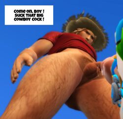 big_balls big_penis cole_cassidy gay gay_blowjob gay_domination gay_male gay_sex male male/male male_only overwatch overwatch_2 wuyang