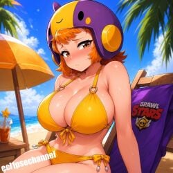 ai_generated bea brawl_stars hentai pornography