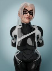 1girls 2026 3d 3d_(artwork) alluring big_breasts black_cat_(insomniac) black_cat_(marvel) bodysuit breasts bursting_breasts curvaceous curvaceous_body curvaceous_female curvaceous_figure curvaceous_hips curvy curvy_body curvy_female curvy_figure curvy_hips domino_mask ear_piercing enticing eyemask eyeshadow felicia_hardy female hips hourglass_figure huge_breasts kiart2055 large_breasts light-skinned_female light_skin looking_at_viewer marvel marvel_comics mask masked masked_female massive_breasts ponytail red_lipstick seducing seductive seductive_look seductive_pose shiny shiny_clothes skin_tight spider-man_(insomniac_series) spider-man_(series) superheroine teasing teasing_viewer temptation tempting tempting_viewer thick thick_breasts thick_hips thick_lips thick_thighs tight_clothes tight_clothing voluptuous voluptuous_female white_hair wide_hips