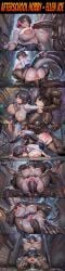 1boy 1female 1girls 1male after_bukkake after_sex after_vaginal ahegao ai_generated anus areolae arms_behind_head arms_held_back ass_ripple ass_spank back_alley big_penis_adoration blush breasts_bigger_than_head breasts_out carrying carrying_another carrying_partner carrying_position carrying_sex clitoris completely_nude completely_nude_male condom cowgirl_position crouching_cowgirl_(position) cum cum_in_pussy cum_inside cum_on_body cum_on_breasts cum_on_clothes cum_overflow dark-skinned_male dark_skin drooling ellen_joe ellen_joe_(on_campus) erect_nipples erect_penis excessive_cum excessive_precum excessive_pussy_juice eyes_rolled_up female_focus female_on_top fucked_from_behind full_nelson gaping gaping_pussy girl_on_top grin horny horny_female huge_areolae huge_ass huge_breasts huge_cock huge_nipples interracial interracial_sex kneeling kneeling_female kneeling_on_ground leapfrog_position leg_spread legs_apart legs_up light-skinned_female light_skin looking_at_penis looking_at_viewer money mouth_open multiple_images multiple_scenes muscular muscular_male narrow_waist naughty naughty_face nipples nude nude_female nude_male on_ground open_shirt outdoor_nudity outdoor_sex outdoors pantyhose penis penis_on_breast practically_nude precum precum_drip precum_on_breasts prostitution pussy pussy_exposed pussy_juice reverse_upright_straddle ripped_pantyhose runny_makeup runny_mascara satisfied satisfied_expression satisfied_look school_uniform schoolgirl self_upload sex shark_girl shark_tail size_difference spank_marks spanking squirting standing standing_sex stomach_bulge stomach_deformation stretched_pussy sweat teeth_clenched text tongue_out train_position urethra used_condom vaginal vaginal_insertion vaginal_penetration vaginal_sex veiny_penis wide_hips zenless_zone_zero