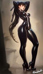 Eve (Stellar Blade) Rule 34 Image