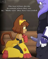 kit (gameoverse) from gameoverse by mklancer00