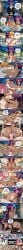 1boy 1girl adjusting_hair afterimage ai_assisted ai_generated areola_slip arm_around_neck ass ass_press back black_bra black_lingerie bleach blush breast_sucking cat_ears clitoris closed_eyes contrapposto cowgirl_position crossed_arms cum_in_pussy cum_on_penis deep_penetration drooling english_text fatest_squirrel fellatio_gesture femdom full-face_blush garter_belt girthy_penis grabbing_another's_ass grabbing_another's_breast grin half-closed_eyes hand hand_on_own_chest heart-shaped_pupils hug hug_from_behind kiss kneeling kurosaki_ichigo large_breasts large_penis leaning_forward licking_another's_face licking_lips licking_penis long_hair looking_at_viewer looking_back looking_down moaning naked_towel nude on_bed open_mouth partially_submerged penis_grab ponytail pov_crotch pov_hands presenting_breasts purple_hair pussy saliva smile spreading_own_pussy squatting_cowgirl_position standing standing_missionary standing_on_one_leg straight_hair sweat sweatdrop testicles upright_straddle vaginal veiny_penis white_sash yellow_eyes yoruichi_shihouin
