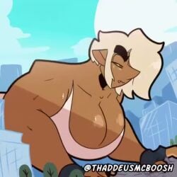 Lilith (Thaddeusmcboosh) Rule 34 Video