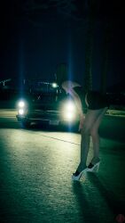 1girls 3d 3d_(artwork) 3dcg absurd_res absurd_resolution absurdres alternate_outfit andreikamarmazetka ass ass_focus bare_shoulders black_corset black_miniskirt black_skirt bright_lights brown-haired_female brown_hair car cinematic cinematic_lighting corset cropped disinterested edited_screencap emotionless emotionless_female female_focus female_only game_cg grand_theft_auto grand_theft_auto_online grand_theft_auto_v gta_prostitute high_heels high_quality high_resolution highres indifferent leaning_forward long-haired_female long_hair mature_woman miniskirt prostitute prostitution rockstar_editor rockstar_games roller_coaster skirt source_request standing text unbothered uncaring uncaring_female uninterested uninterested_female unnamed_character vehicle watermark white_high_heels