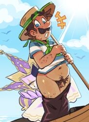 dimentio dimentiofucker69 exibitionism ftm luigi luigi_(gondolier) mario_(series) mario_kart mario_kart_world nintendo outside pants_down paper_mario penis self_upload super_paper_mario tagme tdick toony transmasc