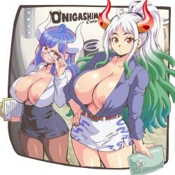 ulti (one piece) from one piece by lewdamone