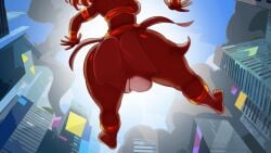 hero wars fan art