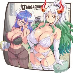 ulti (one piece) from one piece by lewdamone