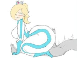 anon from mario (series) by nightmaresfd
