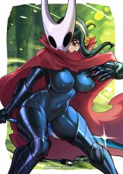 hornet (hollow knight) (cosplay) from hollow knight by redjet