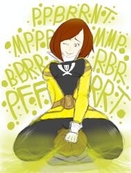 luka millfy from kaizoku sentai gokaiger by nightmaresfd