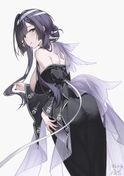 asama (azur lane) from azur lane