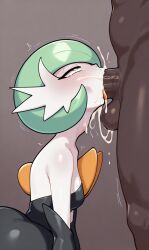 gardevoir from pokemon