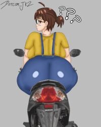 lucy (dotcom jk2) fan art