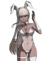 tsubasa kawana from the hundred line -last defense academy- by middinos