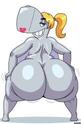pearl krabs from nickelodeon by ghostec