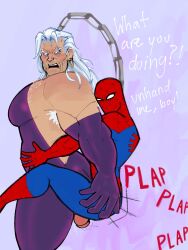 magneto from marvel by sprungtrapped