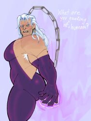 magneto from marvel by sprungtrapped