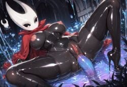 background character from hollow knight