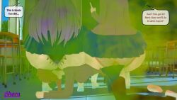 3girls big_ass big_butt bullying clothed doki_doki_literature_club dominant domination face_fart face_farting facefart facefarting facesitting fart fart_cloud fart_fetish fart_in_face farting farting_in_face farting_on_another farting_on_face fat_ass fat_butt femdom huge_ass huge_butt human_seat humiliating humiliation lezdom monika_(doki_doki_literature_club) natsuki_(doki_doki_literature_club) sayori_(doki_doki_literature_club) school school_uniform schoolgirl schoolgirl_uniform shora_gasniffa sitting_on_another sitting_on_back sitting_on_face sitting_on_person skirt thick_ass thick_thighs underwear voluptuous yuri_(doki_doki_literature_club)