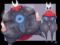 1girls anthro anus areola ass ass_bigger_than_head ass_focus big_areola big_ass big_breasts big_nipples big_thighs blush bubble_ass bubble_butt bug bug_girl donut_anus erect_nipples female female_focus female_only francyart34 gigantic_ass gigantic_breasts gigantic_thighs hollow_knight hollow_knight:_silksong hornet_(hollow_knight) huge_areola huge_ass huge_breasts huge_nipples huge_thighs hyper hyper_ass hyper_breasts hyper_thighs insect_girl insectoid insects looking_at_viewer nipples puffy_anus pussy shiny shiny_skin spread_ass spreading tagme thick_thighs thighs thighs_bigger_than_head