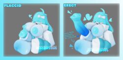robloxian from roblox by aplovestudio