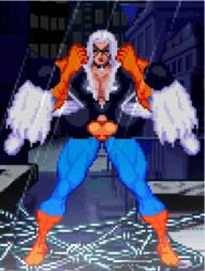 1boy 1boy1girl 1girl1boy 1girls 2025 animated ass athletic athletic_male balls balls_deep big_ass big_breasts big_butt big_cock big_penis black_cat_(marvel) bodysuit boots bouncing_ass bouncing_breasts bouncing_butt breasts bursting_breasts captured captured_villainess choker city_background cleavage cock collar couple couple_(romantic) couple_sex couples cum cum_drip cum_in_pussy cum_inside cum_out_pussy curvaceous curvaceous_body curvaceous_female curvaceous_figure curvaceous_hips curvy curvy_body curvy_female curvy_figure curvy_hips defeated defeated_villainess eyes_rolling_back feet feet_up felicia_hardy female female_humiliation fucked_into_submission full_nelson full_nelson_(legs_held) full_nelson_vaginal gif gloves hips huge_ass huge_breasts huge_butt intense intense_face intense_sex jalen_et large_ass large_breasts large_butt light-skinned_female light-skinned_male light_skin long_gloves low_res lowres m.u.g.e.n male marvel marvel_comics marvel_vs._capcom massive_ass massive_breasts massive_butt no_sound open_bodysuit open_clothes open_mouth penis penis_in_pussy peter_parker pixel_animation pixel_art pounding pounding_pussy pussy raining romantic romantic_couple romantic_sex seductive seductive_look sex shiny shiny_clothes shiny_skin skin_tight spider-man spider-man_(series) standing superhero superhero_couple superheroine testicles_clench thick thick_ass thick_breasts thick_butt thick_hips thick_thighs tight_clothes tight_clothing unseen_male_face vaginal_penetration vaginal_sex voluptuous voluptuous_female web white_fur wide_hips zipper zipper_down zipper_pull_tab