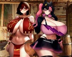 original character from original by chorquistudios
