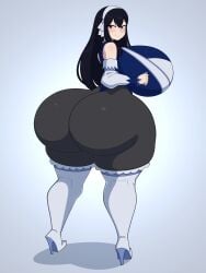 ultear milkovich from fairy tail by deztyle