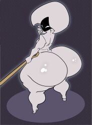 lace (hollow knight) from hollow knight by winterwarning