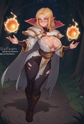 ai ai_generated animedrawing animegirl animemangagirl animestyle ass big_breasts breasts cameltoe curvy dota dota2 dota2fanart dota2girls dota2heroes dota_2 dotadragonsblood female female_only gamecharacter gamefanart invoker painting pencil photoshop sluttavern tagme thick_ass thick_thighs thin_waist video wide_hips