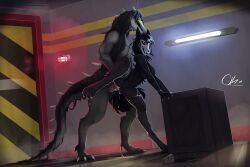 mal0 from scp foundation by aiko stable