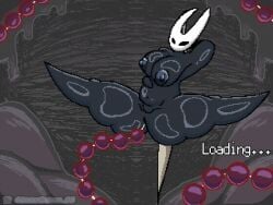 hornet (hollow knight) from hollow knight by greatcaesar 08