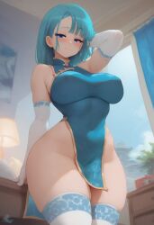 bulma briefs from dragon ball by yercyu