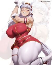 gold ship (umamusume) from umamusume by arcedo