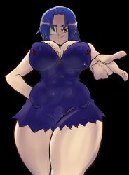 valentine (skullgirls) from skullgirls