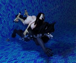 mal0 from creepypasta by zantzusui