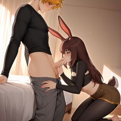 jaune arc from rwby