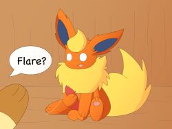 ambiguous_gender animal_genitalia animal_penis anonymous_artist balls bodily_fluids canine_genitalia canine_penis caught_masturbating cum duo eeveelution eeveelution_squad feral flare_(eeveelution_squad) flareon fur generation_1_pokemon generation_4_pokemon genital_fluids genitals hi_res leafeon male male/ambiguous masturbation nintendo orange_balls orange_body orange_fur penis pokemon pokemon_(species) shocked solo_focus