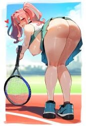 ai_generated azur_lane bent_over big_ass big_butt breasts bremerton bremerton_(azur_lane) female female female_only girl huge_ass huge_breasts huge_butt huge_thighs ignisai large_breasts large_thighs light-skinned_female massive_breasts massive_thighs perfect_body smile solo tagme thiccwithaq_(ai_style) thick thick_ass thick_butt thick_legs thick_thighs voluptuous voluptuous_female wide_hips