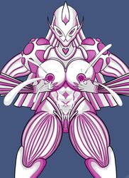 2021 abs absurd_res absurdres anthro anthrofied big_breasts breasts chronic-swamp-ass creatures_(company) dead_source deity dragon dragoness female female_only game_freak goddess heart high_res highres lactation legendary_pokémon milk muscular muscular_anthro muscular_female nintendo palkia pinching_nipples pink_fingernails pink_skin pokemon pokemon_dppt purple_areola purple_eyes purple_skin scalie solo solo_female topless topless_female white_skin