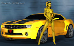 3d bumblebee bumblebee_(transformers) crossover jolene_kayla narru star_wars transformers twi'lek