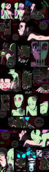 2boys aged_up alien anal blush boy_rape comic cry dib doll forced_yaoi gay gir_(invader_zim) human humansub invader_zim laboratory liermagician male male_rape_victim mei nickelodeon nude rape red_eyes robot science sex smooth_skin voodoo voodoo_doll yaoi zim