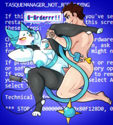 /trash/ 2021 4chan abs ahe_gao animal_humanoid anthro arm_tattoo big_breasts blue_eyebrows blue_hair blue_nipples blue_screen_of_death blue_tongue blush breast_grab breasts brown_eyes brown_hair cat_humanoid cybernetics cyborg deltarune dialogue dialogue_box digital_drawing_(artwork) digital_media_(artwork) disembodied_hand domestic_cat duo erect_nipples error error_message eyebrows felid felid_humanoid feline feline_humanoid felis female genitals hair hand_on_breast hi_res human humanoid koboldcourier looking_pleasured machine male male/female mammal mammal_humanoid muscular muscular_male nipples nude penetration penile penile_penetration penis_in_pussy pussy robot sex smile tail_wrapped tasque_manager_(deltarune) tattoo teeth text thick_thighs tongue undertale_(series) vaginal_penetration video_games whip yellow_eyes